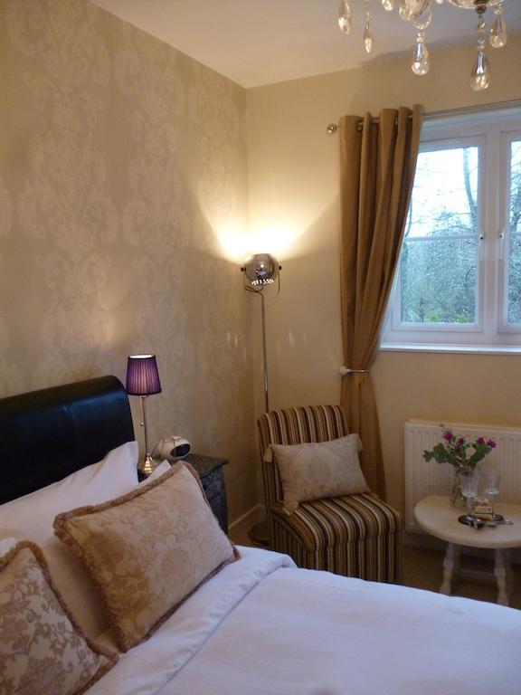 Newmoor Park Otel Launceston Dış mekan fotoğraf