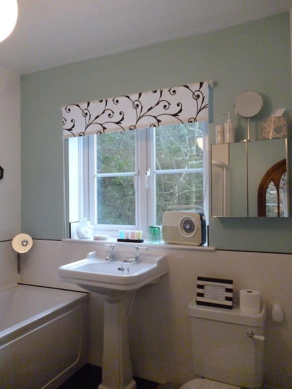 Newmoor Park Otel Launceston Dış mekan fotoğraf