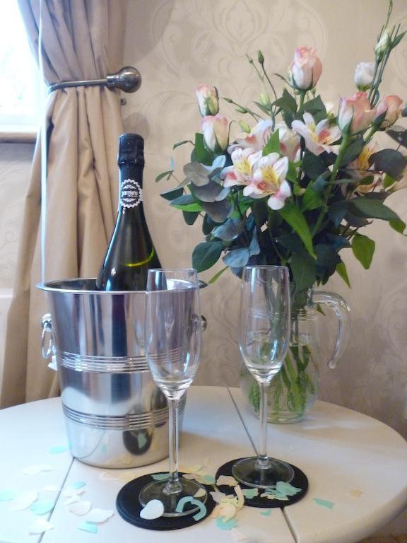 Newmoor Park Otel Launceston Dış mekan fotoğraf
