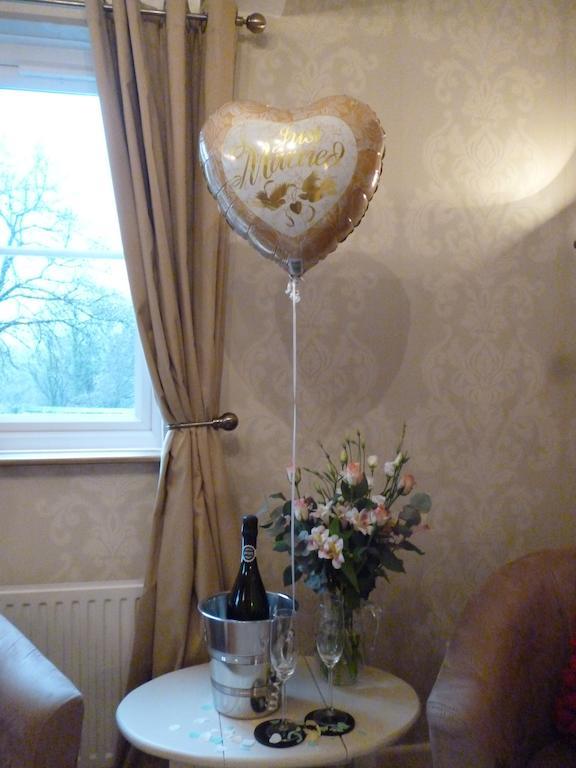 Newmoor Park Otel Launceston Dış mekan fotoğraf