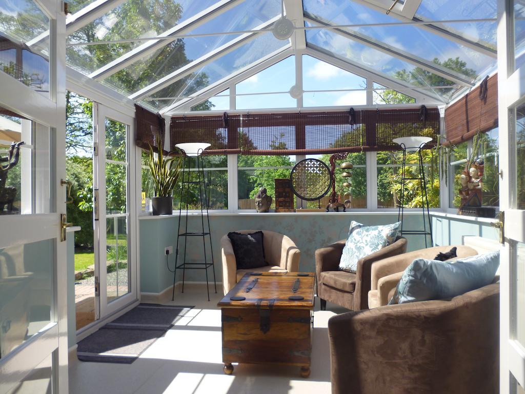Newmoor Park Otel Launceston Dış mekan fotoğraf