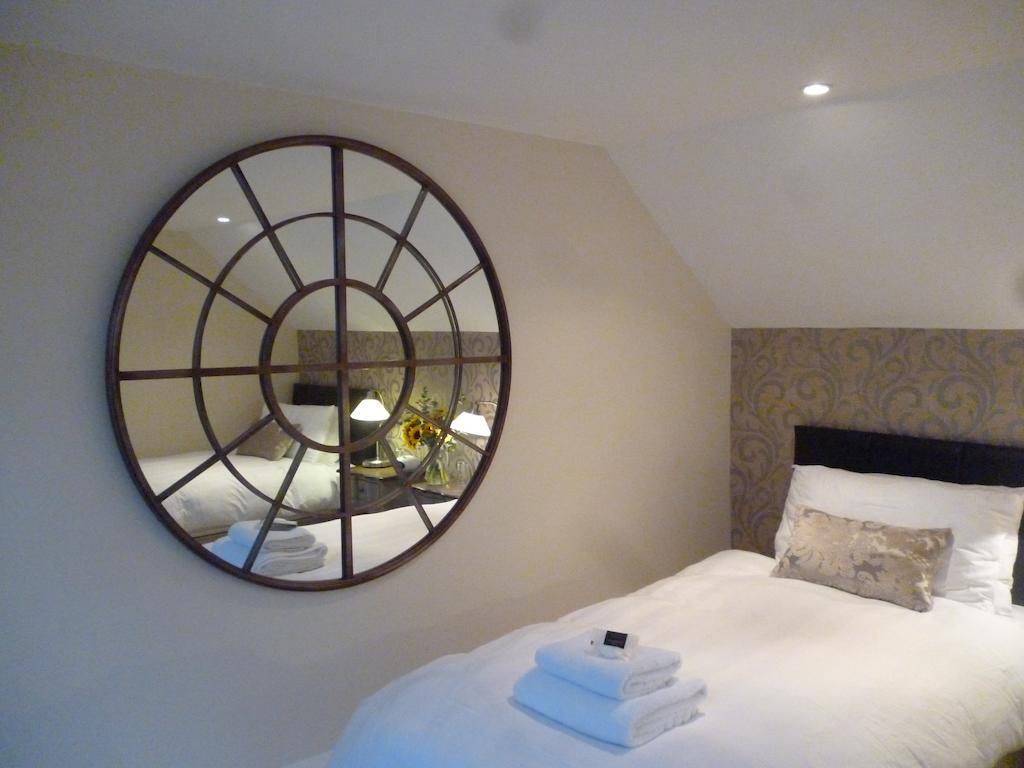 Newmoor Park Otel Launceston Dış mekan fotoğraf