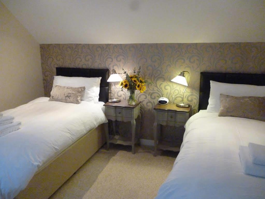 Newmoor Park Otel Launceston Dış mekan fotoğraf