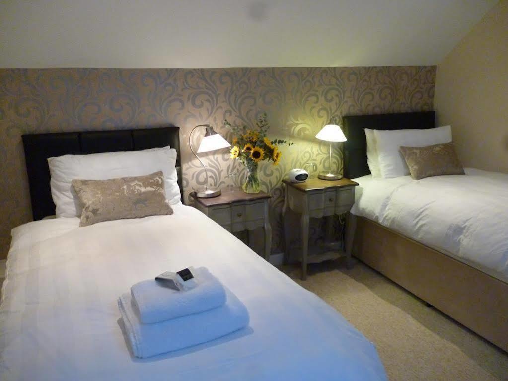 Newmoor Park Otel Launceston Dış mekan fotoğraf