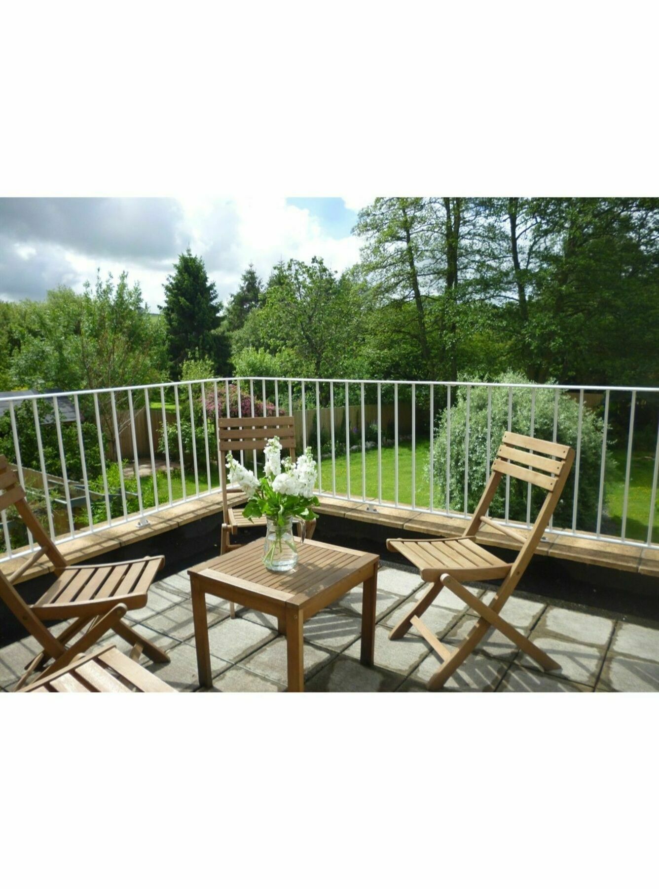 Newmoor Park Otel Launceston Dış mekan fotoğraf