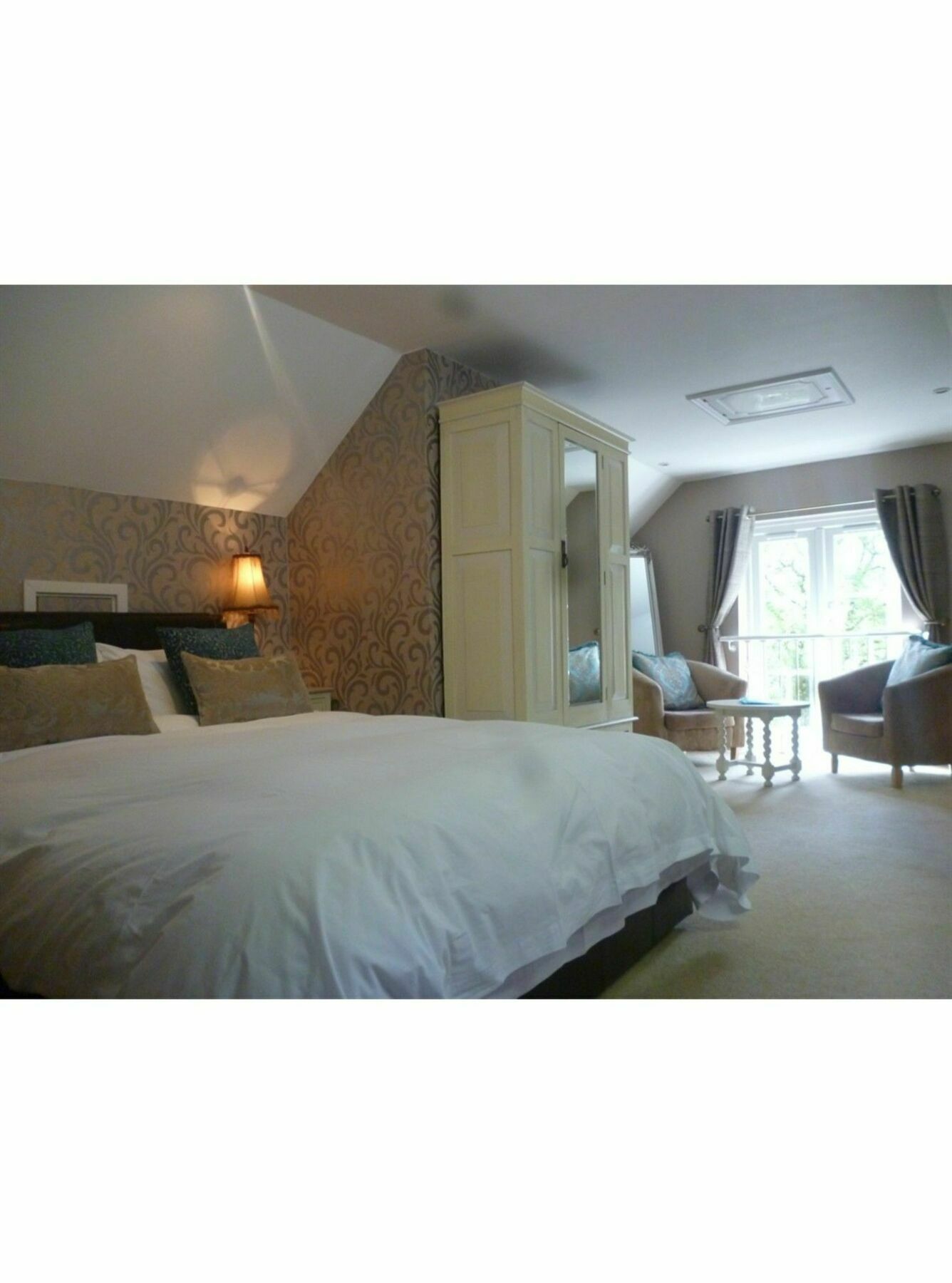 Newmoor Park Otel Launceston Dış mekan fotoğraf