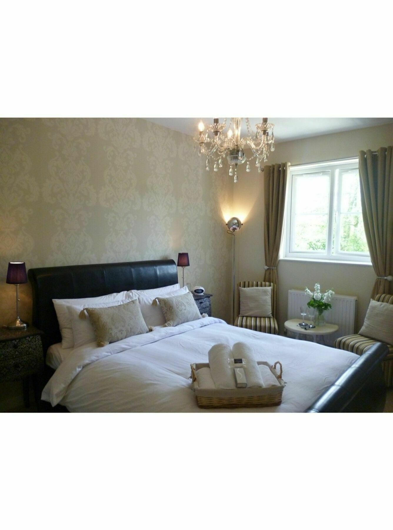 Newmoor Park Otel Launceston Dış mekan fotoğraf